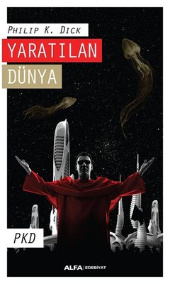 Yaratılan Dünya | Alfa Yayınları