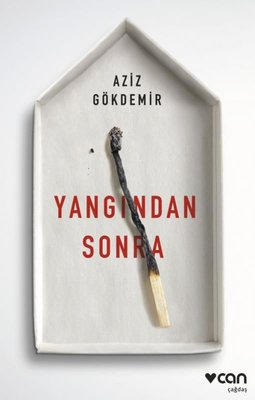 Yangından Sonra | Can Yayınları