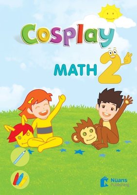 Cosplay Math-2 | Nüans