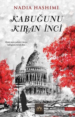 Kabuğunu Kıran İnci | Arkadya Yayınları