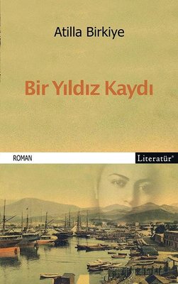 Bir Yıldız Kaydı | Literatür Yayıncılık