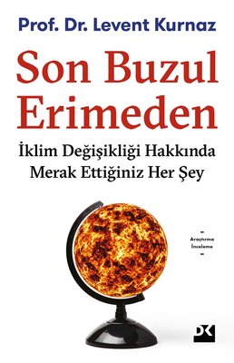 Son Buzul Erimeden | Doğan Kitap