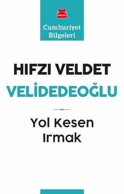 Yol Kesen Irmak | Kırmızı Kedi