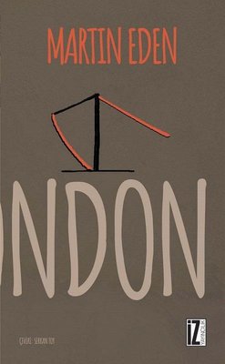 Martin Eden | İz Yayıncılık