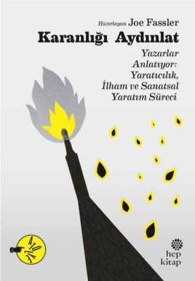 Karanlığı Aydınlat | Hep Kitap