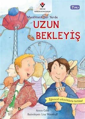 Uzun Bekleyiş | Tübitak Yayınları