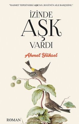İzinde Aşk Vardı | Cinius