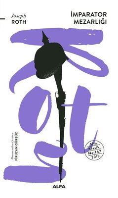 İmparator Mezarlığı | Alfa Yayınları