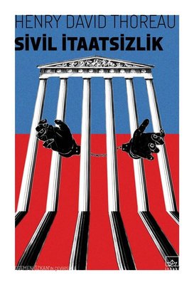 Sivil İtaatsizlik | Zeplin Kitap