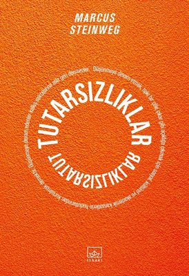 Tutarsızlıklar | İthaki Yayınları