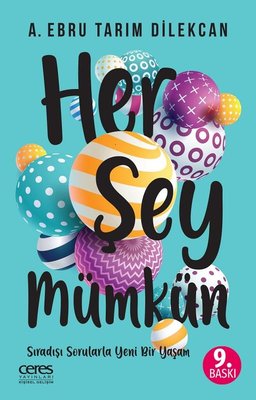 Her Şey Mümkün | Ceres Yayınları