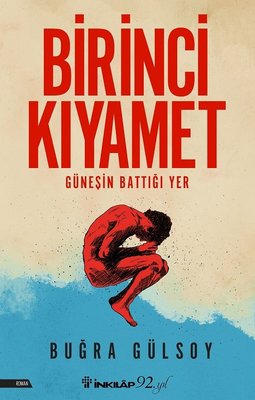 Birinci Kıyamet | İnkılap Yayınları