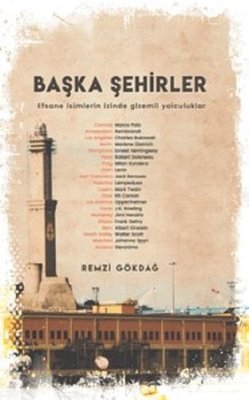 Başka Şehirler | E Yayınları