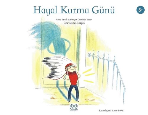 Hayal Kurma Günü | 1001 Çiçek