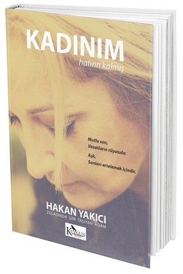 Kadınım | Kuzgun Kitap