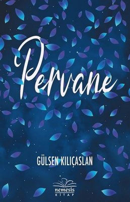 Pervane | Nemesis Kitap