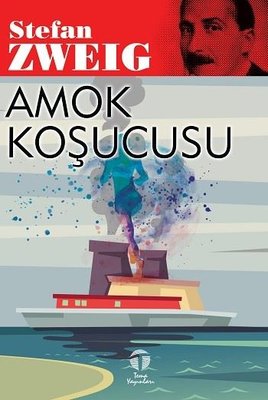 Amok Koşucusu | Tema Yayınları