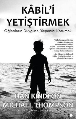 Kabil'i Yetiştirmek | Görünmez Adam Yayıncılık