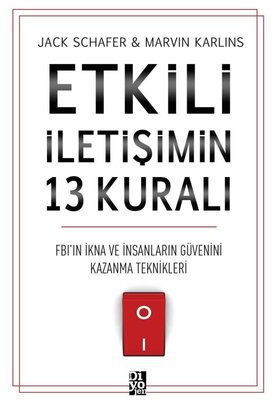 Etkili İletişimin 13 Kuralı | Diyojen Yayıncılık