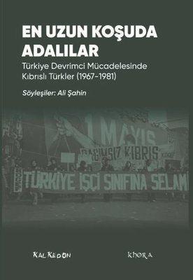 En Uzun Koşuda Adalılar | Kalkedon