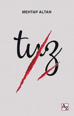 Tuz | Az Kitap