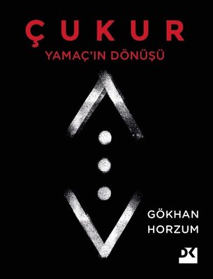 Çukur-Yamaç'ın Dönüşü | Doğan Kitap
