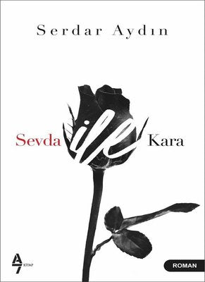 Sevda İle Kara | A7 Kitap