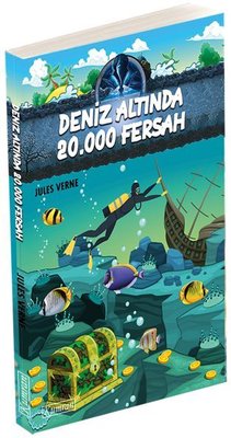 Deniz Altında 20.000 Fersah | Kumran