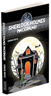 Sherlock Holmes Maceraları | Kumran