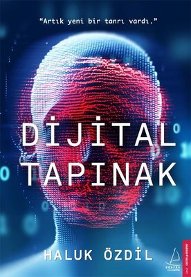 Dijital Tapınak | Destek Yayınları