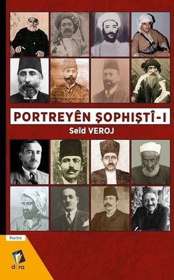 Portreyen Şophişti-1 | Dara