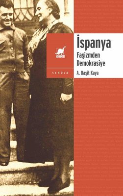 İspanya-Faşizmden Demokrasiye | Ayrıntı Yayınları