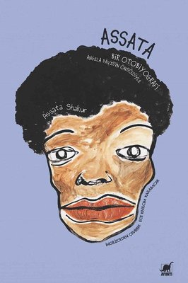 Assata | Ayrıntı Yayınları