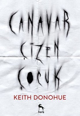 Canavar Çizen Çocuk | Nora