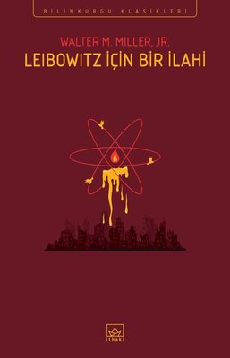 Leibowitz İçin Bir İlahi | İthaki Yayınları