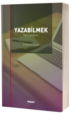 Yazabilmek | Değişim Yayınları