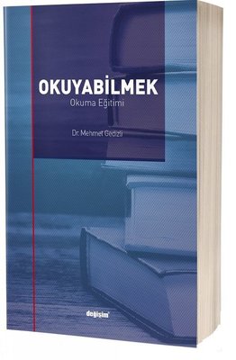 Okuyabilmek | Değişim Yayınları