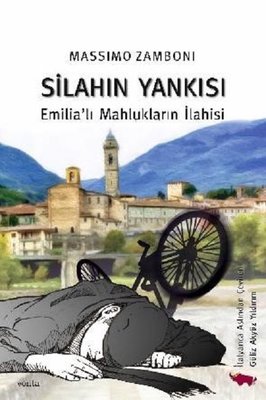 Silahın Yankısı-Emilia'lı Mahlukların İlahisi | Verita