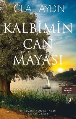 Kalbimin Can Mayası | Artemis Yayınları