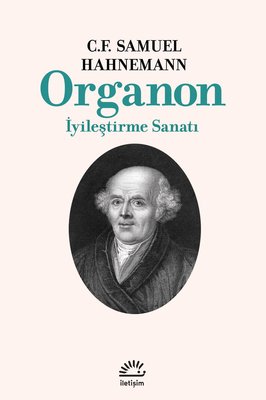 Organon-İyileştirme Sanatı | İletişim Yayınları