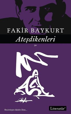 Ateşdikenleri Şiirler-2 | Literatür Yayıncılık