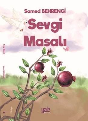 Sevgi Masalı | Yade Kitap
