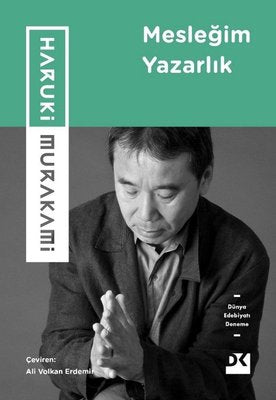 Mesleğim Yazarlık | Doğan Kitap