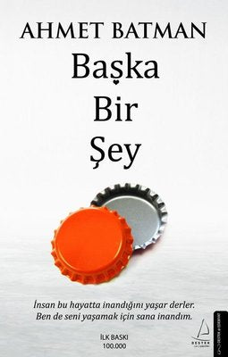 Başka Bir Şey | Destek Yayınları