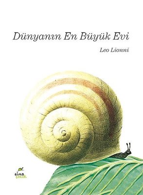 Dünyanın En Büyük Evi | Elma Yayınevi