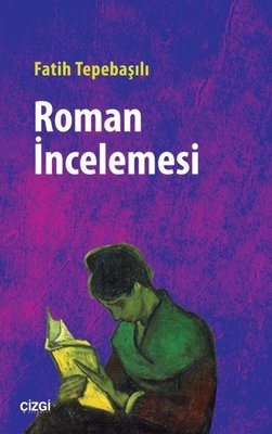 Roman İncelemesi | Çizgi Kitapevi