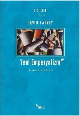 Yeni Emperyalizm | Sel Yayıncılık