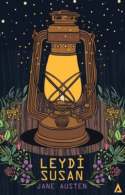 Leydi Sussan | Kanon Kitap