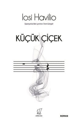 Küçük Çiçek | Africano