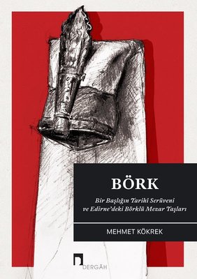 Börk | Dergah Yayınları